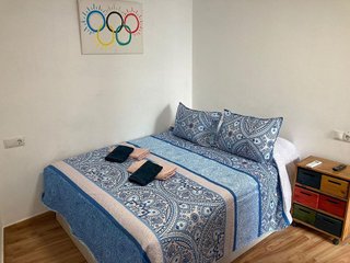 Casa adosada en venta en La Unión - Cruz de Humilladero - Los Tilos en Málaga
