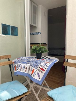 Casa adosada en venta en La Unión - Cruz de Humilladero - Los Tilos en Málaga