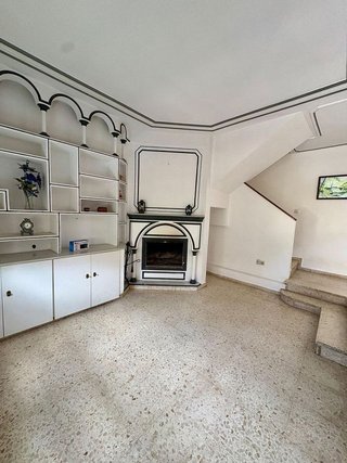 Casa adosada en venta en Los Boliches en Fuengirola