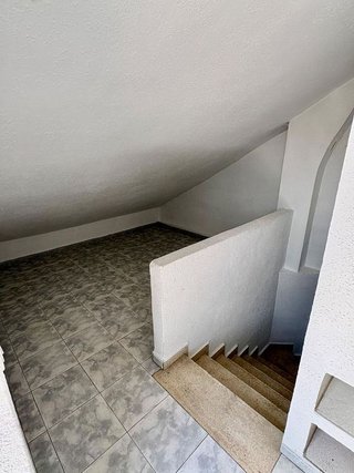 Casa adosada en venta en Los Boliches en Fuengirola