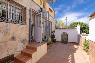 Casa adosada en venta en Los Rios - CARE en Mijas