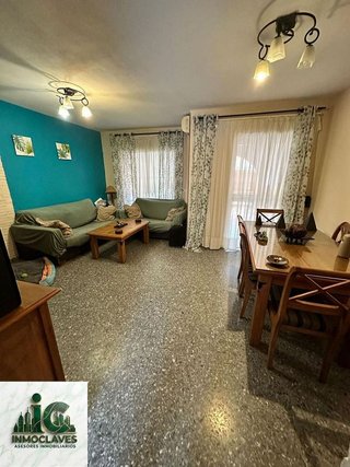 Casa adosada en venta en San García en Algeciras