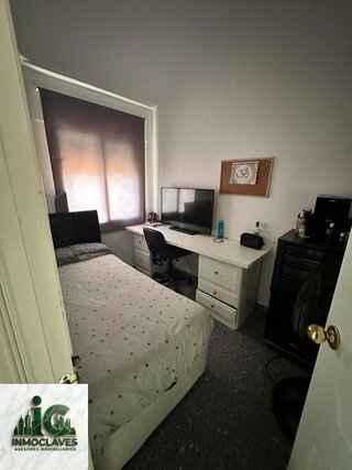 Casa adosada en venta en San García en Algeciras