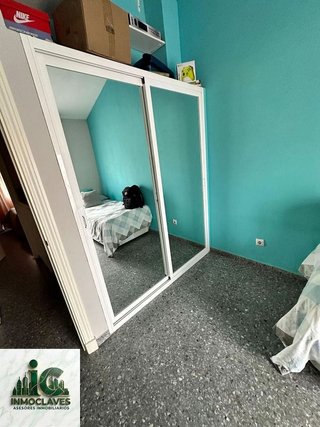 Casa adosada en venta en San García en Algeciras