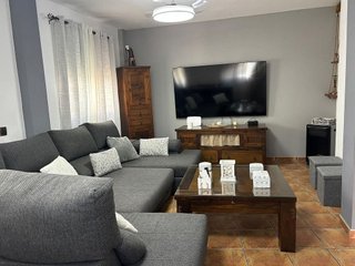 Casa adosada en venta en La Línea de la Concepción ciudad en Línea de la Concepción (La)