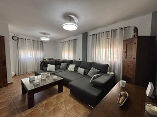 Casa adosada en venta en La Línea de la Concepción ciudad en Línea de la Concepción (La)