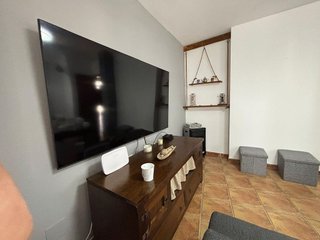 Casa adosada en venta en La Línea de la Concepción ciudad en Línea de la Concepción (La)