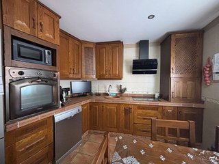 Casa adosada en venta en La Línea de la Concepción ciudad en Línea de la Concepción (La)