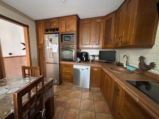 Casa adosada en venta en La Línea de la Concepción ciudad en Línea de la Concepción (La)