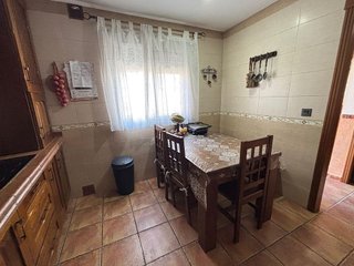 Casa adosada en venta en La Línea de la Concepción ciudad en Línea de la Concepción (La)