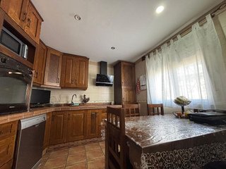 Casa adosada en venta en La Línea de la Concepción ciudad en Línea de la Concepción (La)