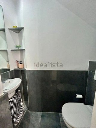 Chalet en venta en Feria-Alameda en Sevilla