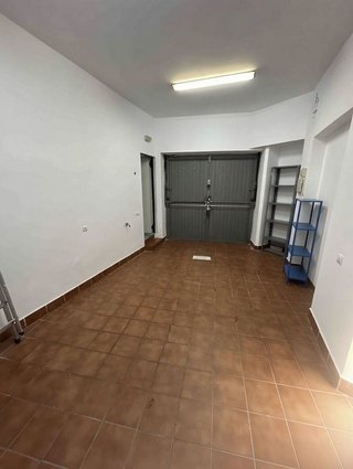 Chalet en venta en Feria-Alameda en Sevilla