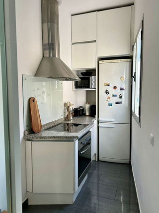 Chalet en venta en Feria-Alameda en Sevilla