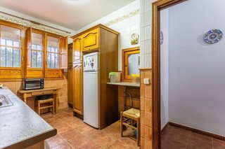 Chalet en venta en Sanlúcar la Mayor