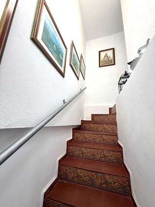 Chalet en venta en Burguillos