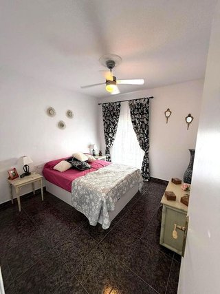 Chalet en venta en Burguillos