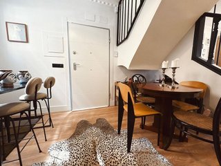 Casa adosada en venta en Puerta del Ángel en Madrid