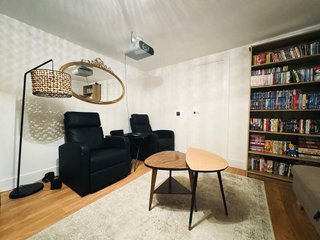 Casa adosada en venta en Puerta del Ángel en Madrid