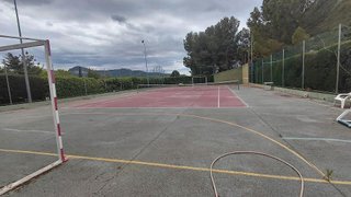 Chalet en venta en Villena