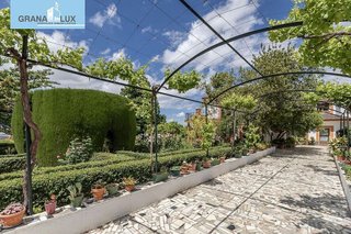 Chalet en venta en Huétor Vega