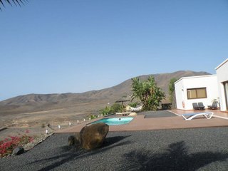 Chalet en venta en Tuineje