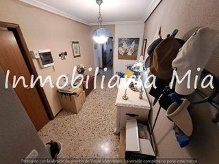 Casa en venta en Puerto Lumbreras