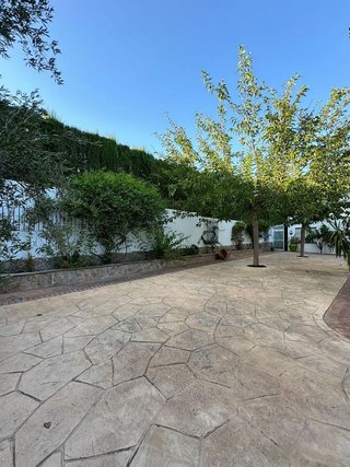 Chalet en venta en Ctra. Circunvalación - La Magdalena en Jaén