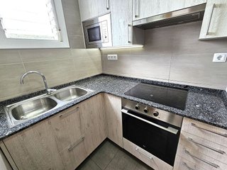 Piso en venta en Casagemes - Canyadó en Badalona