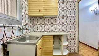 Piso en venta en El Raval en Barcelona