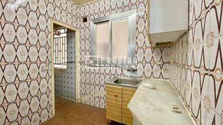 Piso en venta en El Raval en Barcelona