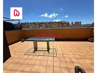 Dúplex en venta en Gorg - Pep Ventura en Badalona