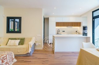 Piso en venta en Centre en Sitges