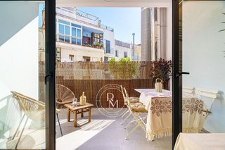 Piso en venta en Centre en Sitges