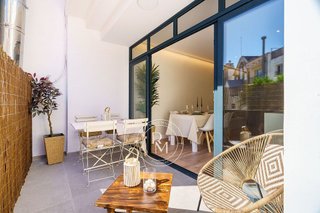 Piso en venta en Centre en Sitges