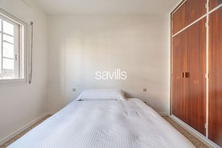 Piso en venta en Les Corts en Barcelona