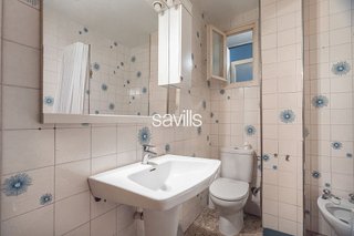 Piso en venta en Les Corts en Barcelona