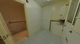 Piso en venta en Vallpineda - Santa Bàrbara en Sitges