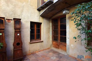 Casa adosada en venta en Centre en Mataró
