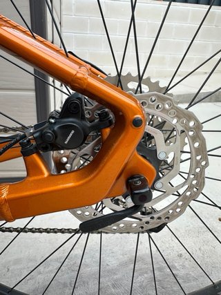 Orbea keram 30 Eléctrica Bicicleta