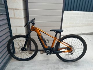 Orbea keram 30 Eléctrica Bicicleta