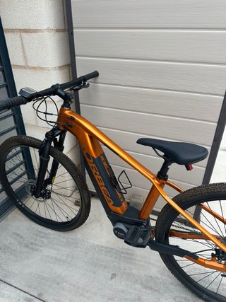 Orbea keram 30 Eléctrica Bicicleta