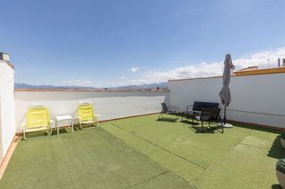 Ático en venta en Zona Ayuntamiento en Alhendín