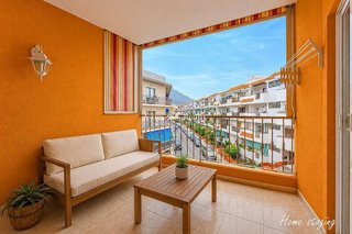Piso en venta en Adeje ciudad en Adeje