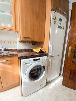 Piso en venta en Centro en Gijón