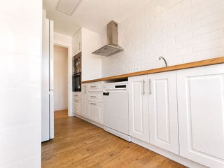 Piso en venta en Nueva Ciudad en Torrelavega