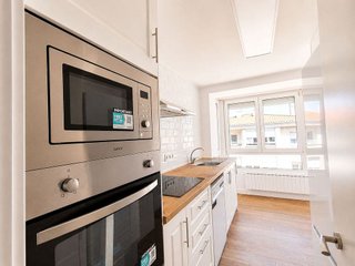 Piso en venta en Nueva Ciudad en Torrelavega