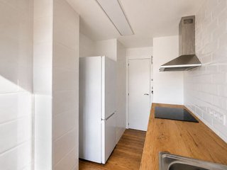 Piso en venta en Nueva Ciudad en Torrelavega