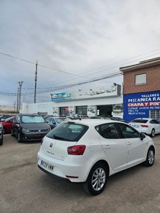 SEAT Ibiza 2014