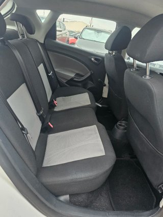 SEAT Ibiza 2014